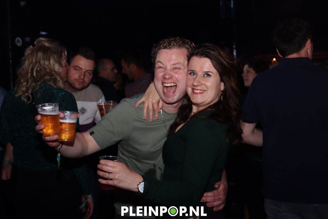 Vrijdag Publiek  (71)